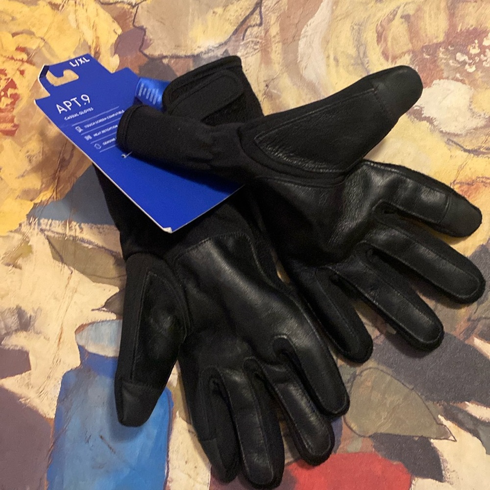 Gloves